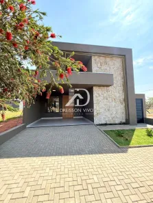 Casa de Condomínio com 3 Quartos à venda, 145m² no Damha Fit, Ipiguá