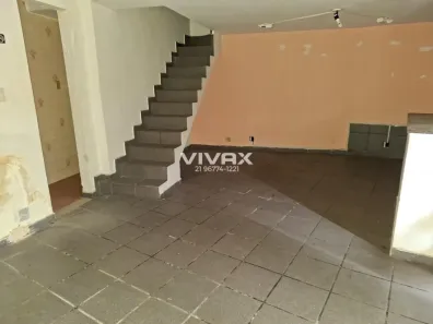 Ponto Comercial à venda, 38m² no Méier, Rio de Janeiro