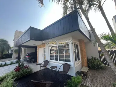 Casa de Condomínio com 3 Quartos à venda, 144m² no Capão da Canoa, Capão da Canoa