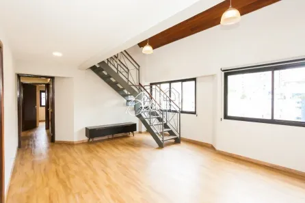 Cobertura com 3 Quartos à venda, 116m² no Juvevê, Curitiba