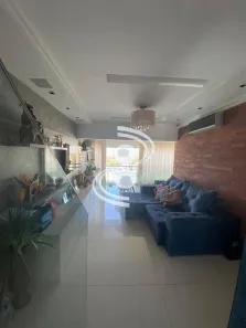 Apartamento com 3 Quartos à venda, 161m² no Barra da Tijuca, Rio de Janeiro