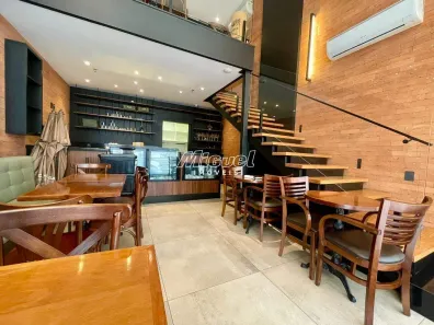 Ponto Comercial à venda, 104m² no Cidade Alta, Piracicaba