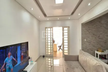 Casa com 1 Quarto à venda, 60m² no Jardim Paranapanema, Campinas