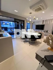 Apartamento com 2 Quartos à venda, 95m² no Intermares, Cabedelo