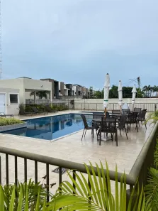 Apartamento com 2 Quartos à venda, 45m² no Centro, Eusébio