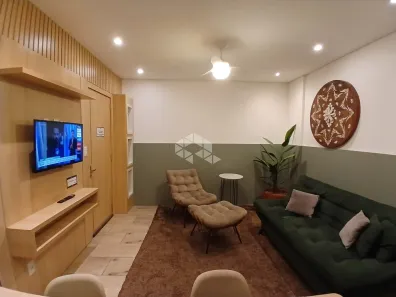 Apartamento com 3 Quartos à venda, 74m² no Centro Histórico, Porto Alegre