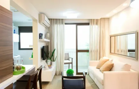 Apartamento com 3 Quartos à venda, 81m² no Passo da Areia, Porto Alegre