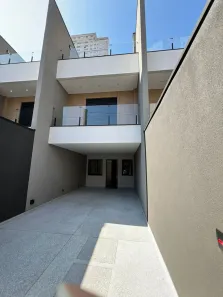 Sobrado com 3 Quartos à venda, 135m² no Vila Gomes Cardim, São Paulo