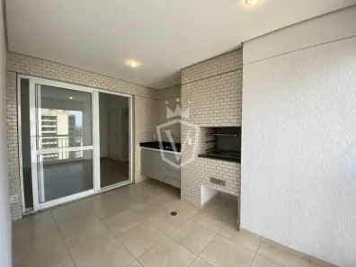 Apartamento com 2 Quartos para alugar, 74m² no Jardim Ana Maria, Jundiaí
