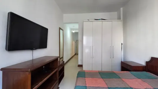 Apartamento com 1 Quarto para alugar, 40m² no Copacabana, Rio de Janeiro