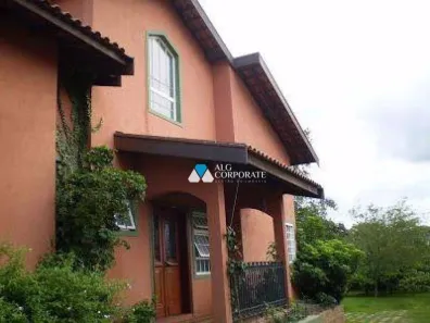 Casa com 4 Quartos à venda, 2000m² no Chácara Belvedere, Campinas
