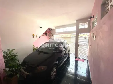 Casa com 2 Quartos à venda, 167m² no Jardim Fogaça, Itapetininga