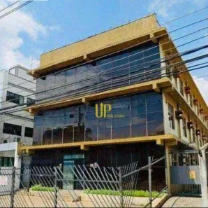 Prédio Comercial para alugar, 1000m² no Vila Hamburguesa, São Paulo