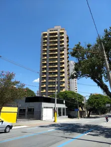 Sala Comercial à venda, 32m² no Jardim São Dimas, São José dos Campos
