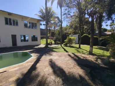 Casa com 3 Quartos à venda, 166m² no Ponta de Baixo, São José