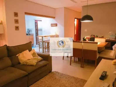 Casa de Condomínio com 2 Quartos à venda, 165m² no Bosque de Barão Geraldo, Campinas