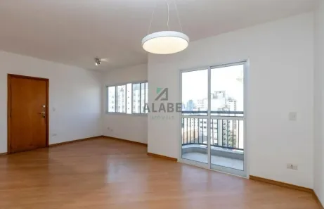 Apartamento com 4 Quartos à venda, 156m² no Brooklin Paulista, São Paulo