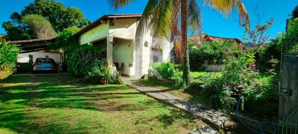 Casa com 6 Quartos à venda, 300m² no Fonseca, Niterói