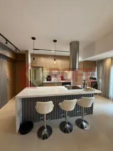 Apartamento com 2 Quartos à venda, 81m² no Vila Olímpia, São Paulo