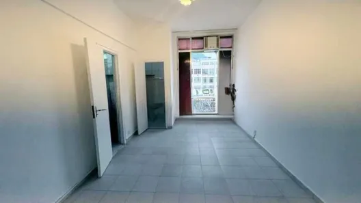 Apartamento com 1 Quarto à venda, 23m² no Flamengo, Rio de Janeiro