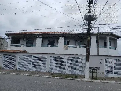 Casa com 2 Quartos à venda, 61m² no Samambaia, Praia Grande
