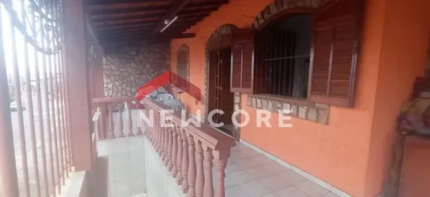 Casa com 3 Quartos à venda, 200m² no Lindéia (Barreiro), Belo Horizonte