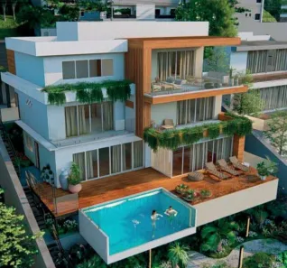 Lote/Terreno com 1 Quarto à venda, 760m² no Joá, Rio de Janeiro