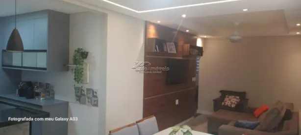 Casa com 2 Quartos à venda, 98m² no Jardim Dall'Orto, Sumaré