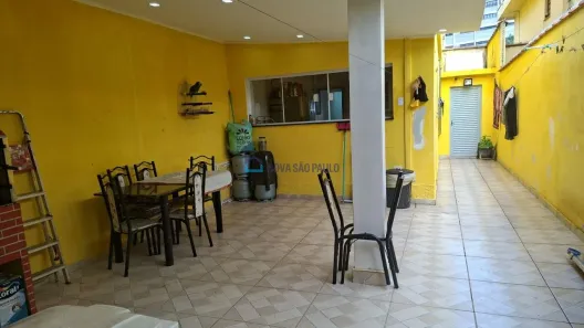 Sobrado com 2 Quartos à venda, 180m² no Planalto Paulista, São Paulo