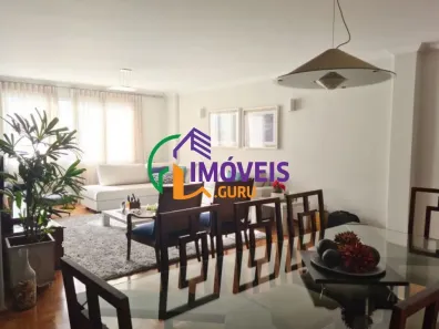 Apartamento com 3 Quartos à venda, 170m² no Santa Cecília, São Paulo