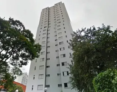 Apartamento com 2 Quartos à venda, 67m² no Moema, São Paulo