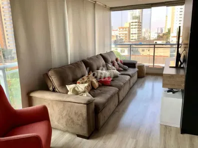 Apartamento com 2 Quartos à venda, 70m² no Vila Mariana, São Paulo