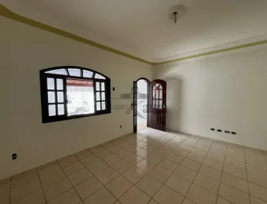 Casa com 2 Quartos para alugar, 95m² no Bosque dos Eucaliptos, São José dos Campos