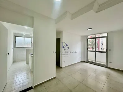 Apartamento com 1 Quarto para alugar, 50m² no Jardim das Nações, Taubaté