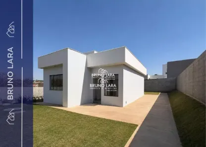Casa com 3 Quartos à venda, 75m² no Novo Igarapé, Igarapé