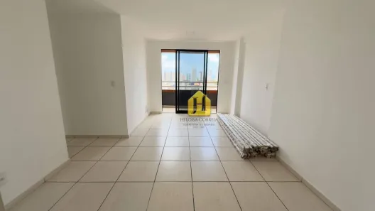 Apartamento com 3 Quartos à venda, 72m² no Cidade Alta, Natal