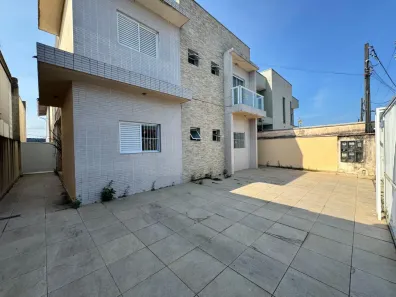 Casa com 2 Quartos à venda, 67m² no Satélite, Itanhaém