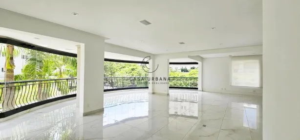 Apartamento com 3 Quartos para venda ou aluguel, 285m² no Vila Nova Conceição, São Paulo