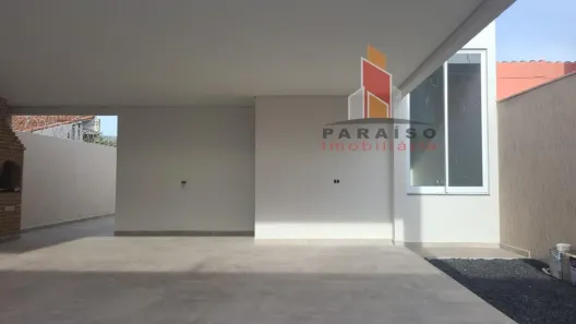 Casa com 3 Quartos à venda, 175m² no Santa Mônica, Uberlândia