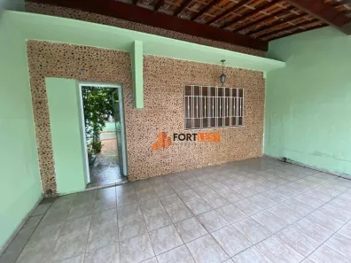 Casa com 2 Quartos à venda, 120m² no Chácara Califórnia, São Paulo