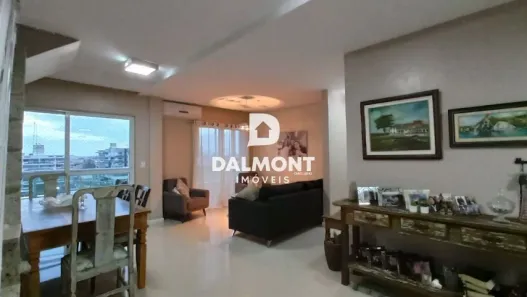 Apartamento com 4 Quartos à venda, 194m² no Braga, Cabo Frio