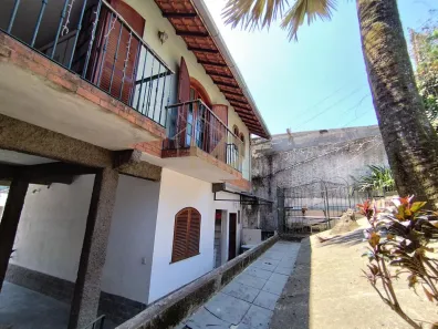 Casa com 4 Quartos à venda, 3150m² no São Pedro, Teresópolis