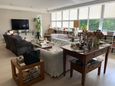 Apartamento com 2 Quartos à venda, 170m² no Jardim Europa, São Paulo