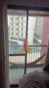 Apartamento com 2 Quartos à venda, 60m² no Vila Gomes Cardim, São Paulo