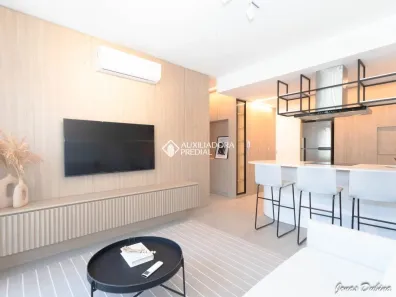 Apartamento com 1 Quarto à venda, 48m² no Petrópolis, Porto Alegre