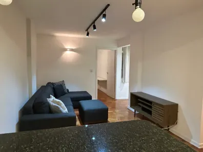 Apartamento com 1 Quarto para alugar, 44m² no Barra Funda, São Paulo