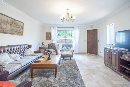 Casa com 10 Quartos à venda, 500m² no Vila Maria Alta, São Paulo