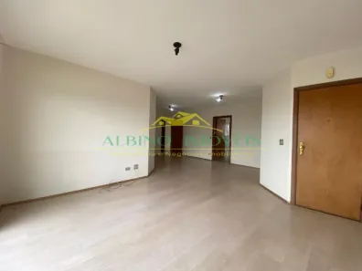 Apartamento com 3 Quartos à venda, 159m² no Vila das Hortências, Jundiaí