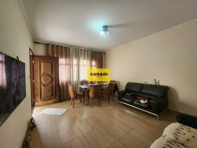 Casa com 3 Quartos à venda, 279m² no Jordanópolis, São Bernardo do Campo