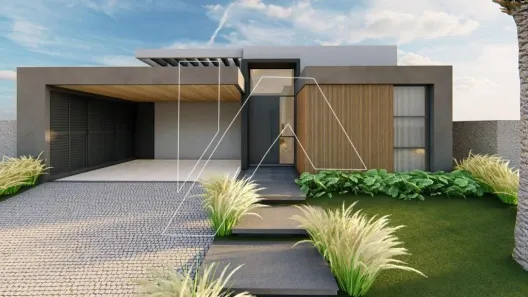 Casa de Condomínio com 4 Quartos à venda, 210m² no Chácara Letônia, Americana